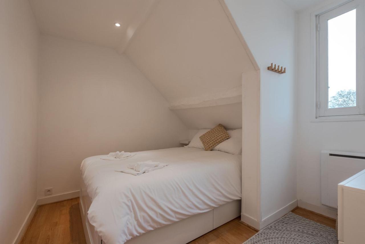 City House Next To Disneyland Bmyguest Кувре Екстериор снимка