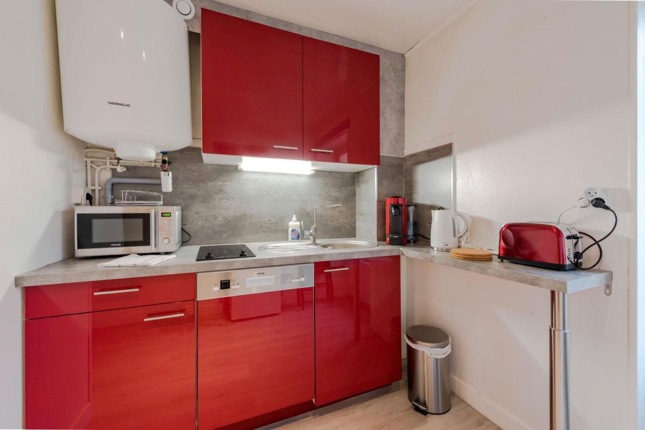 City House Next To Disneyland Bmyguest Кувре Екстериор снимка