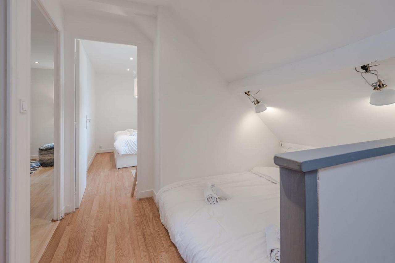 City House Next To Disneyland Bmyguest Кувре Екстериор снимка